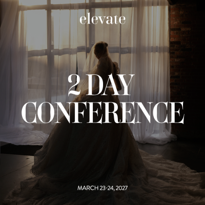2027: The Headline Conference