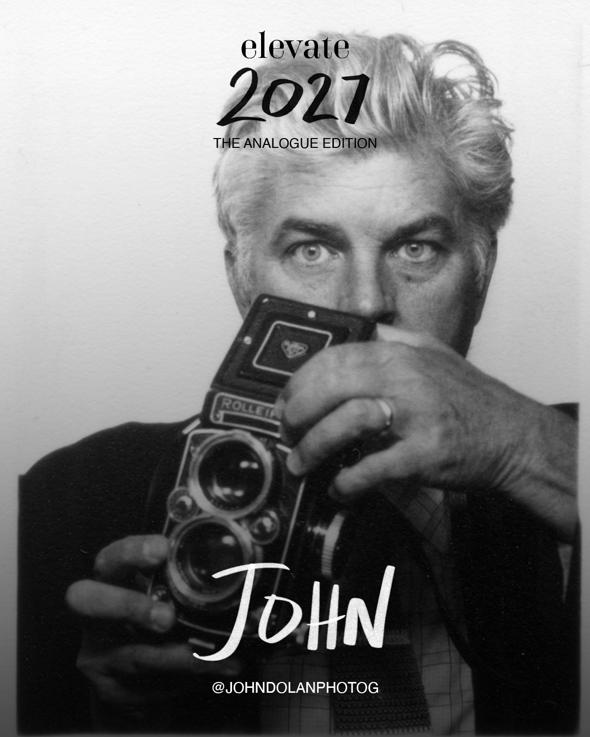 2027: The Analogue Edition - Image 3