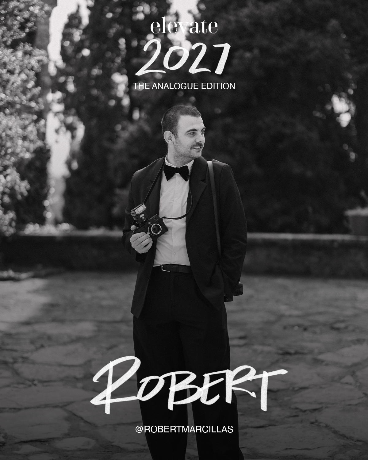 2027: The Analogue Edition - Image 4